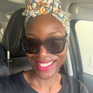 Meet your Posher, Nenna